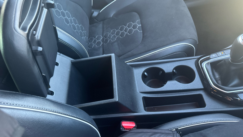 Kia Sportage 1.6T GDi ISG GT-Line 5dr Petrol Estate